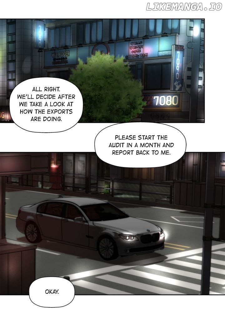 Cinderella’s Man Chapter 104 - page 22
