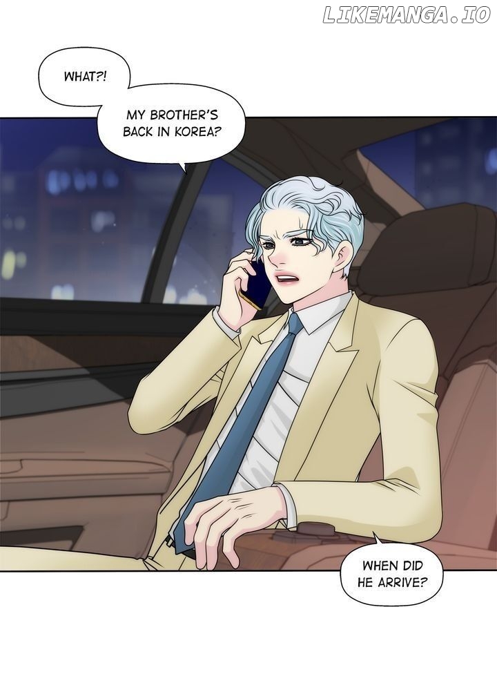 Cinderella’s Man Chapter 104 - page 23