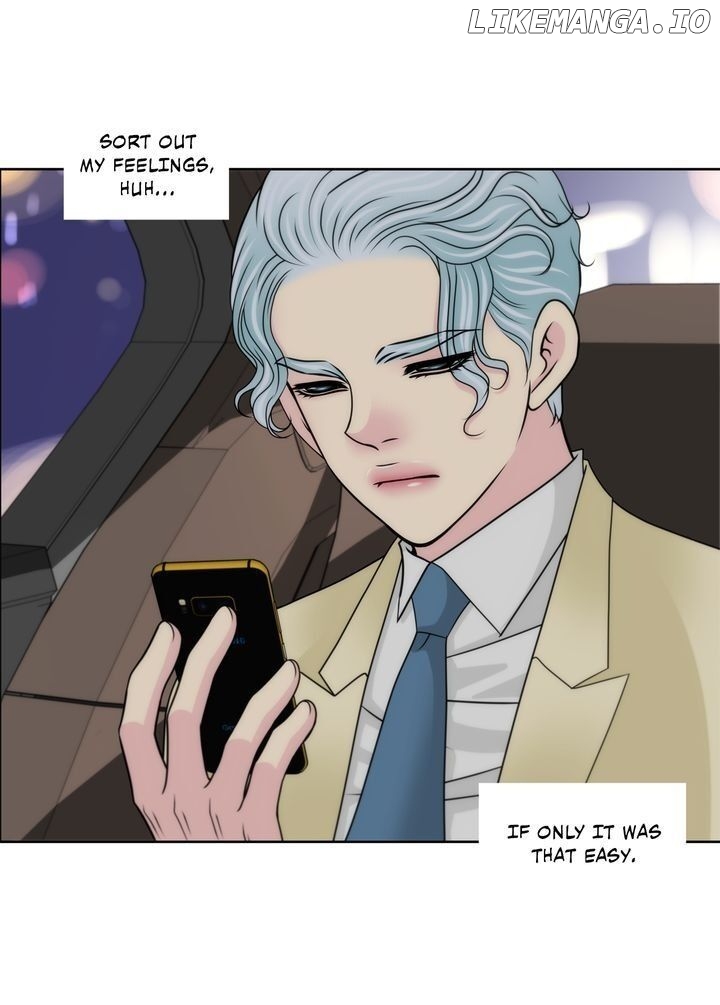 Cinderella’s Man Chapter 104 - page 27