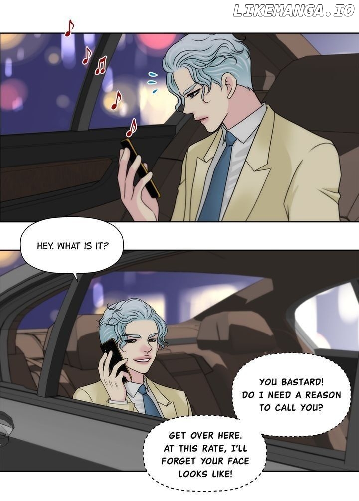 Cinderella’s Man Chapter 104 - page 28