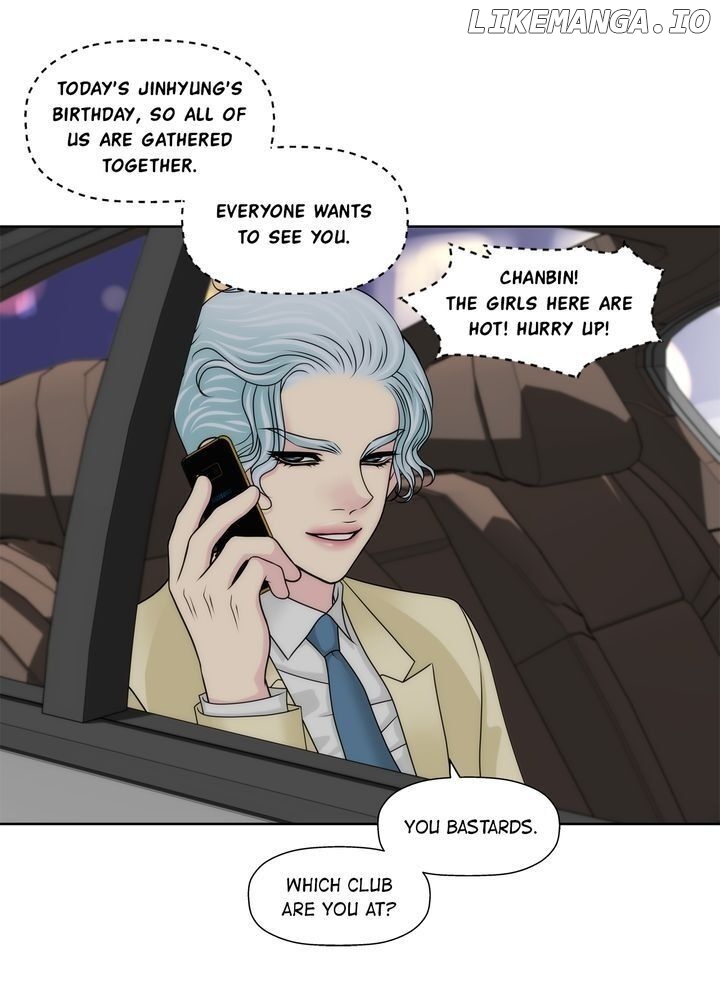 Cinderella’s Man Chapter 104 - page 29