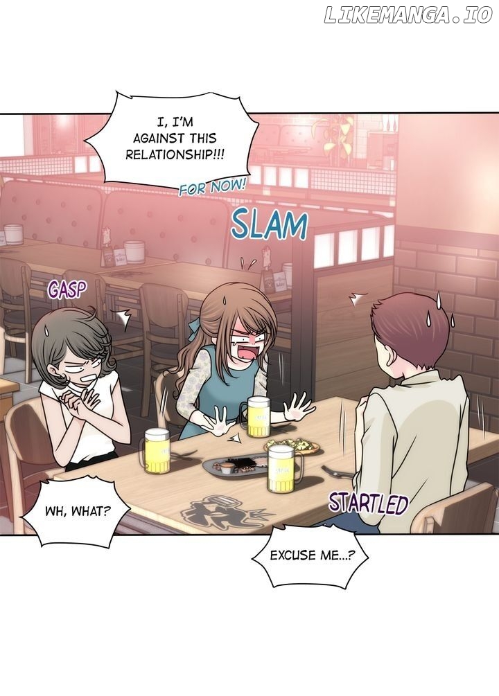 Cinderella’s Man Chapter 104 - page 3