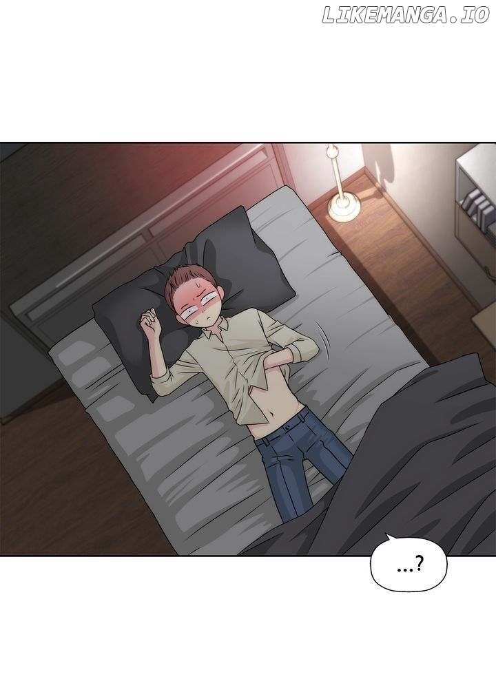 Cinderella’s Man Chapter 104 - page 32