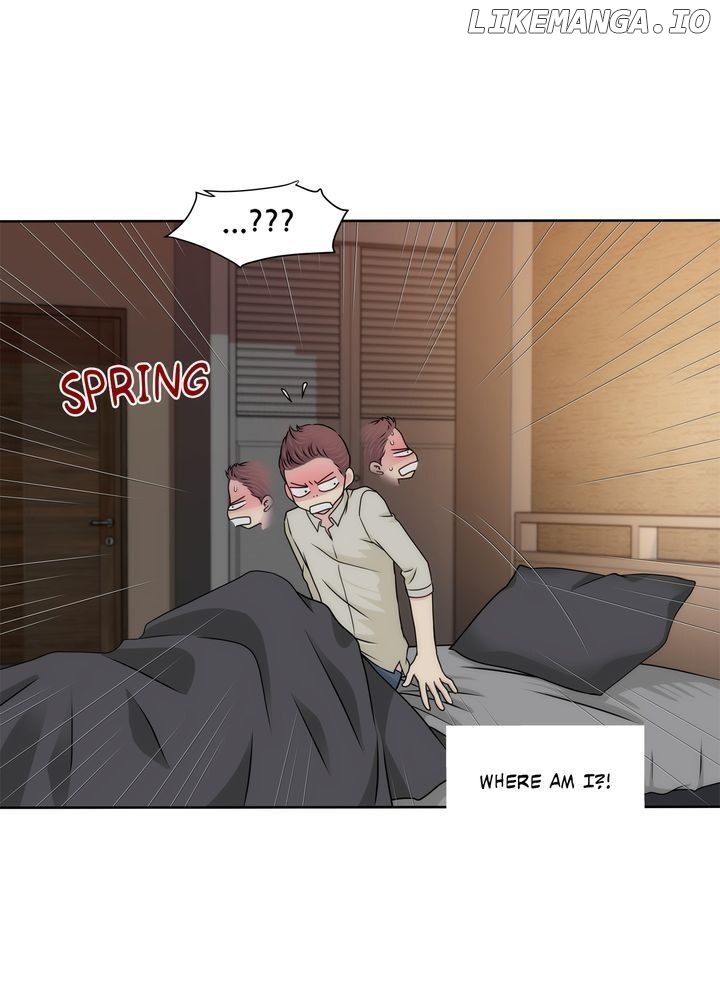 Cinderella’s Man Chapter 104 - page 33