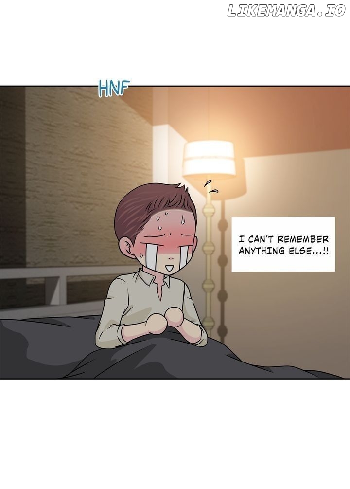 Cinderella’s Man Chapter 104 - page 35