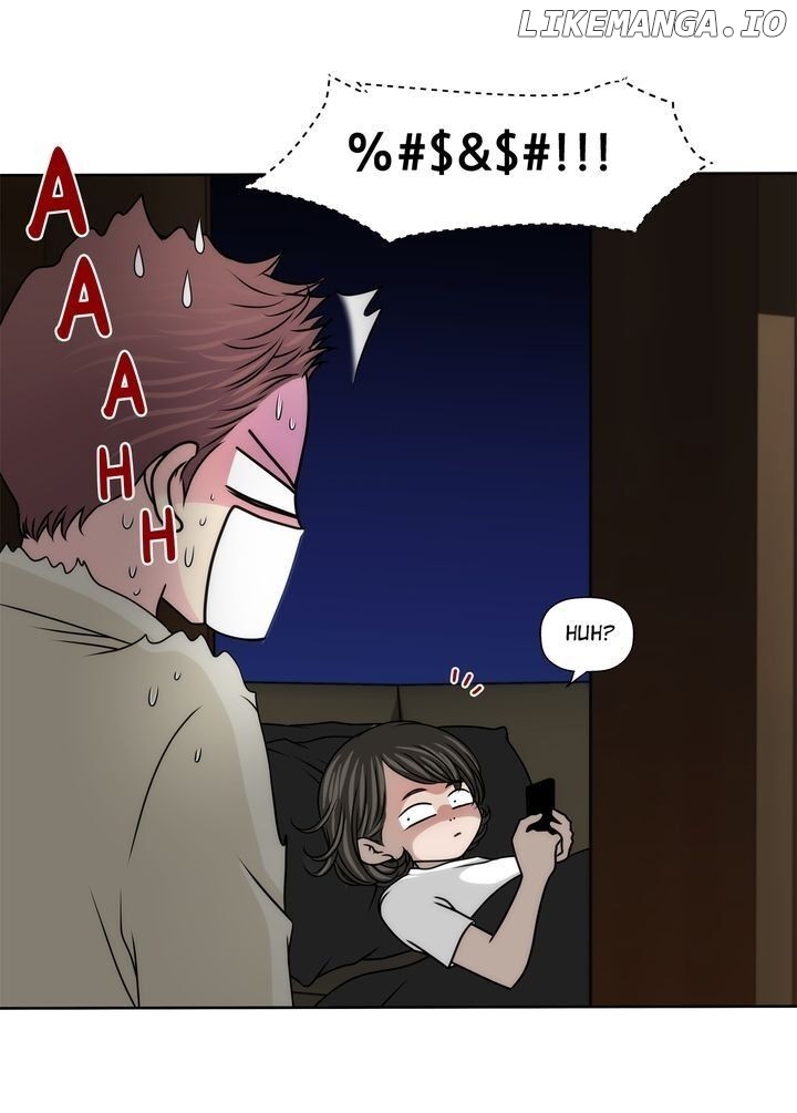 Cinderella’s Man Chapter 104 - page 37