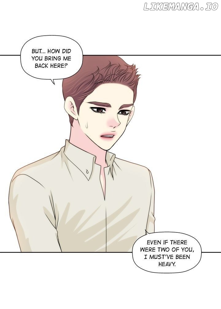 Cinderella’s Man Chapter 104 - page 40