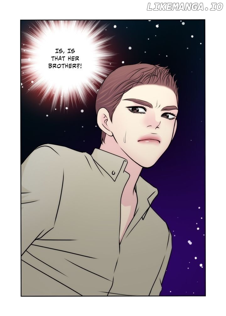 Cinderella’s Man Chapter 104 - page 42