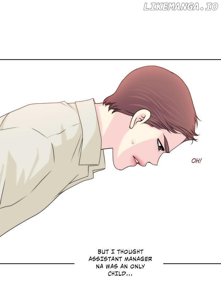 Cinderella’s Man Chapter 104 - page 44