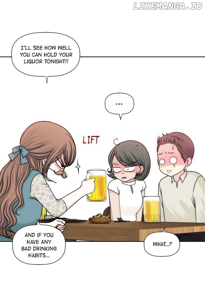 Cinderella’s Man Chapter 104 - page 6
