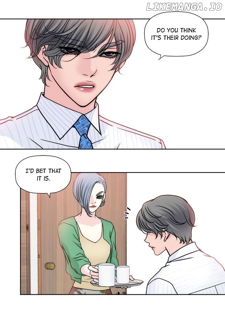 Cinderella’s Man Chapter 30 - page 4