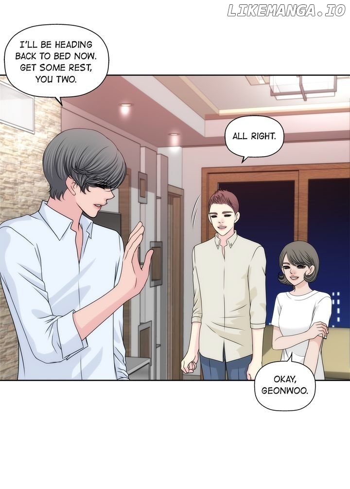 Cinderella’s Man Chapter 105 - page 11