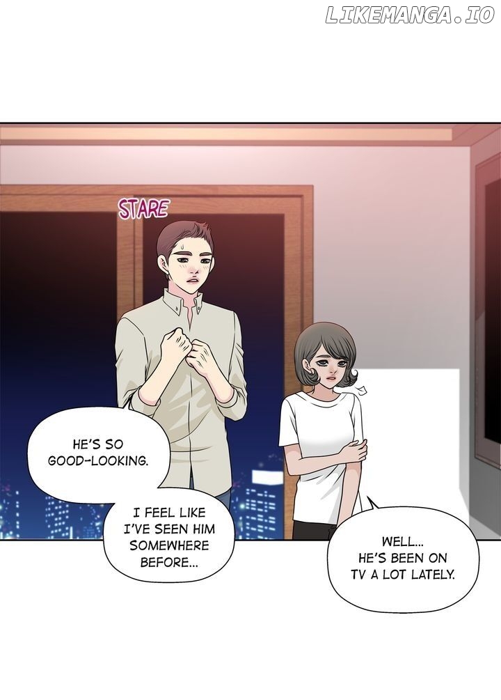 Cinderella’s Man Chapter 105 - page 12