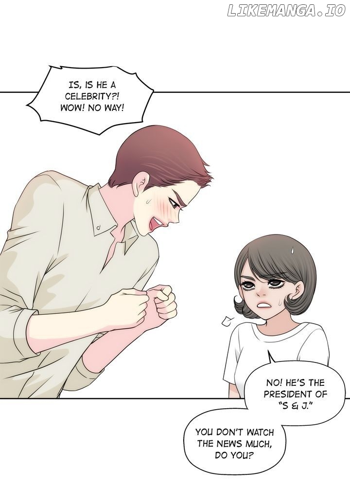 Cinderella’s Man Chapter 105 - page 13