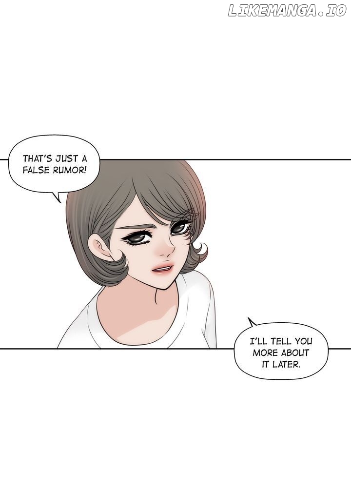 Cinderella’s Man Chapter 105 - page 16