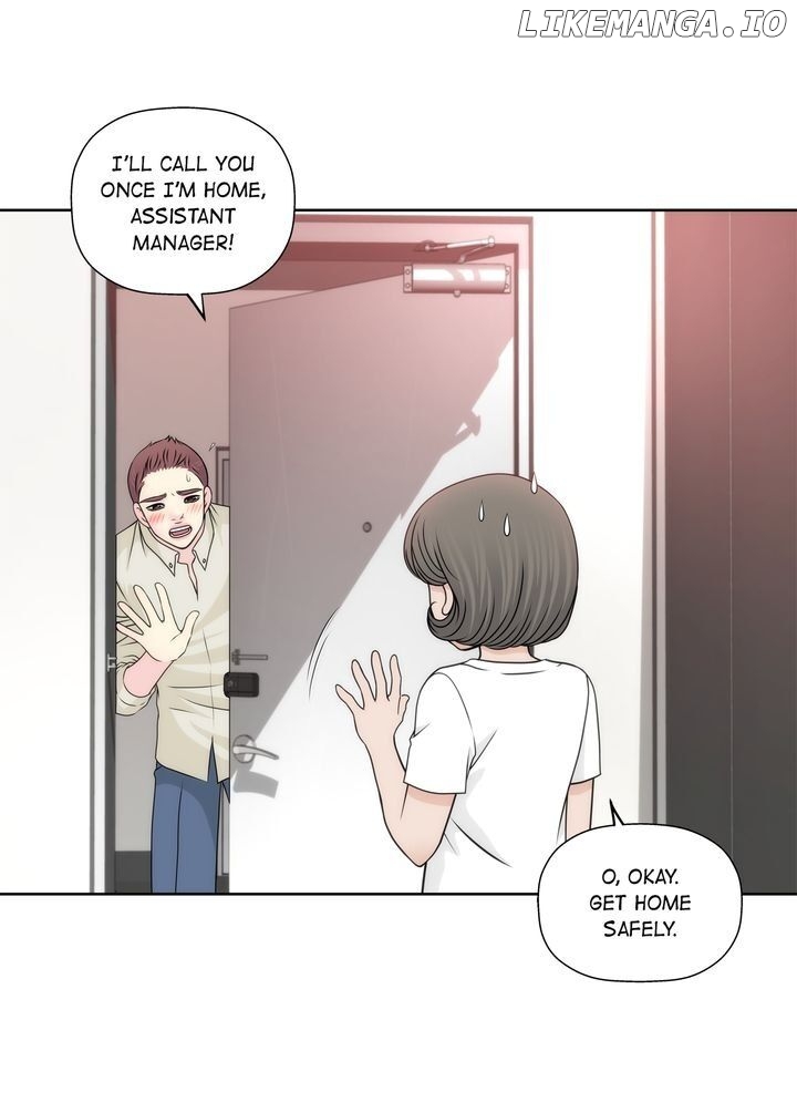 Cinderella’s Man Chapter 105 - page 19