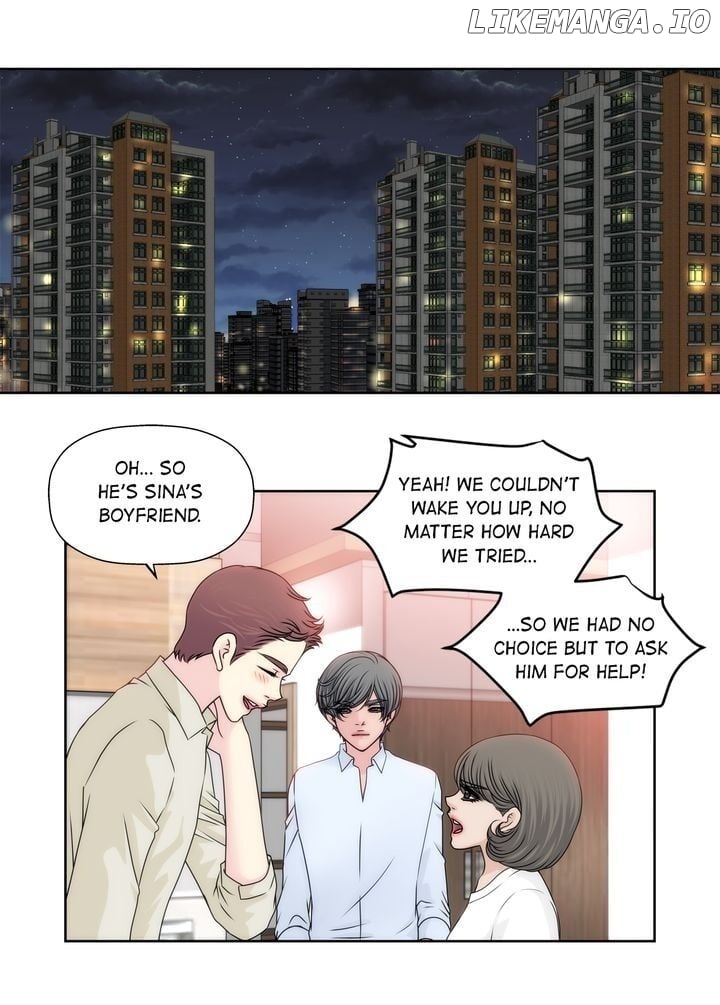 Cinderella’s Man Chapter 105 - page 2