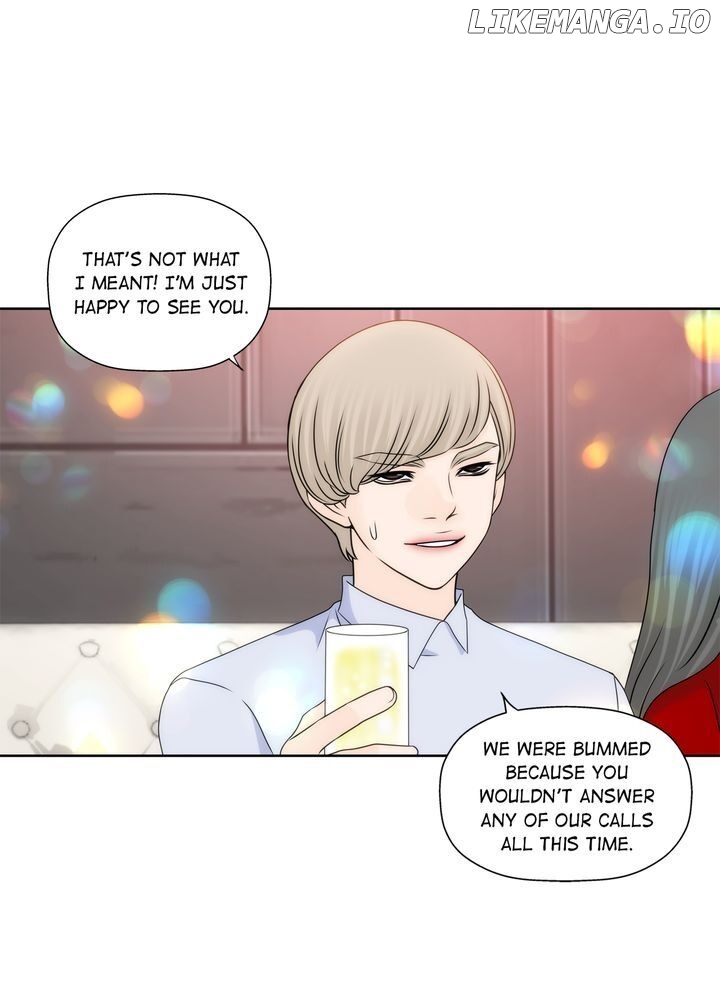 Cinderella’s Man Chapter 105 - page 24
