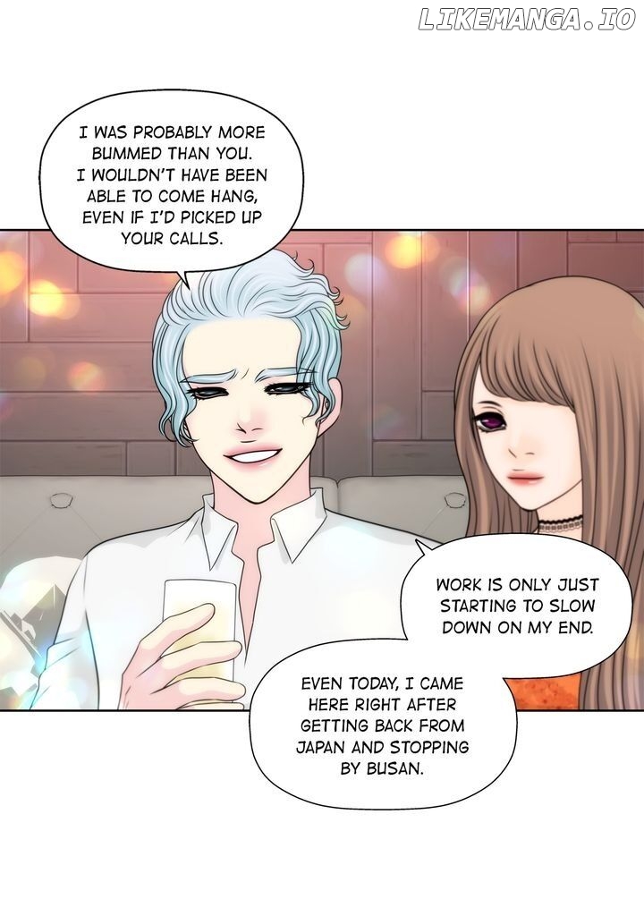 Cinderella’s Man Chapter 105 - page 25