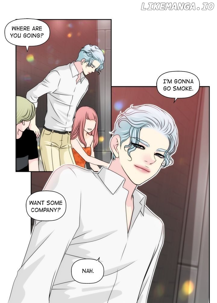 Cinderella’s Man Chapter 105 - page 28