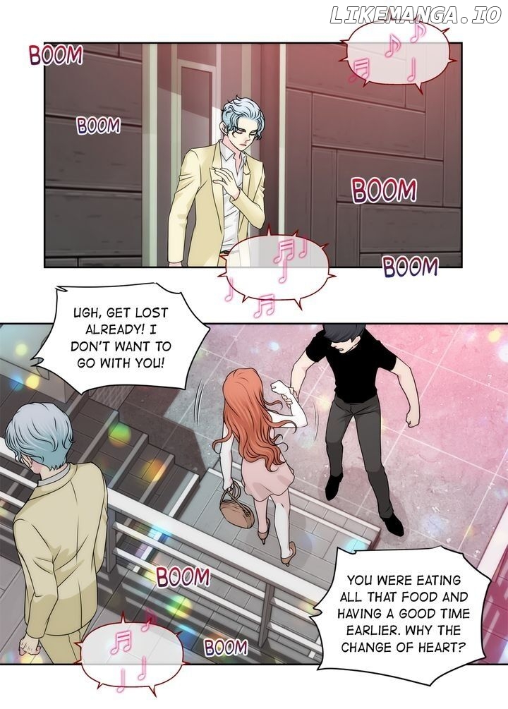 Cinderella’s Man Chapter 105 - page 29