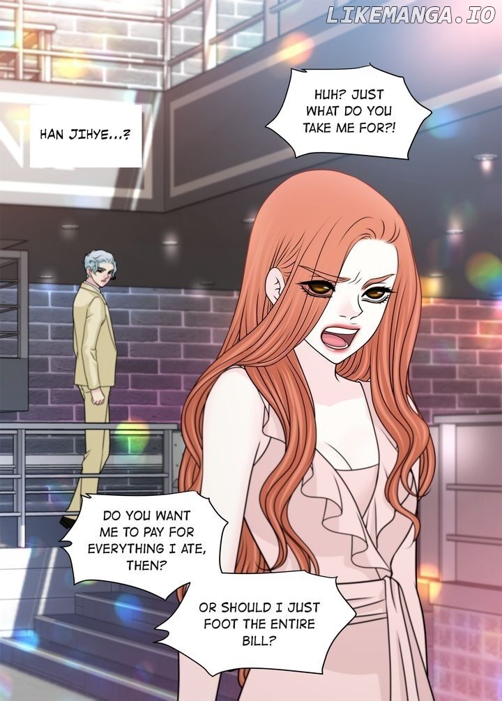 Cinderella’s Man Chapter 105 - page 30
