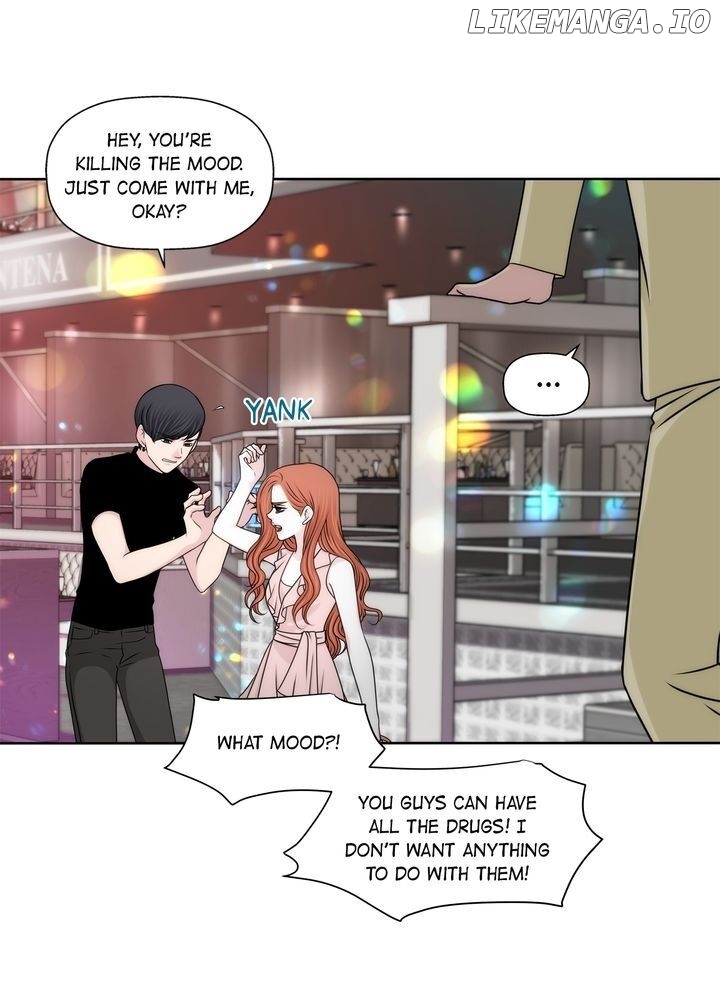Cinderella’s Man Chapter 105 - page 31