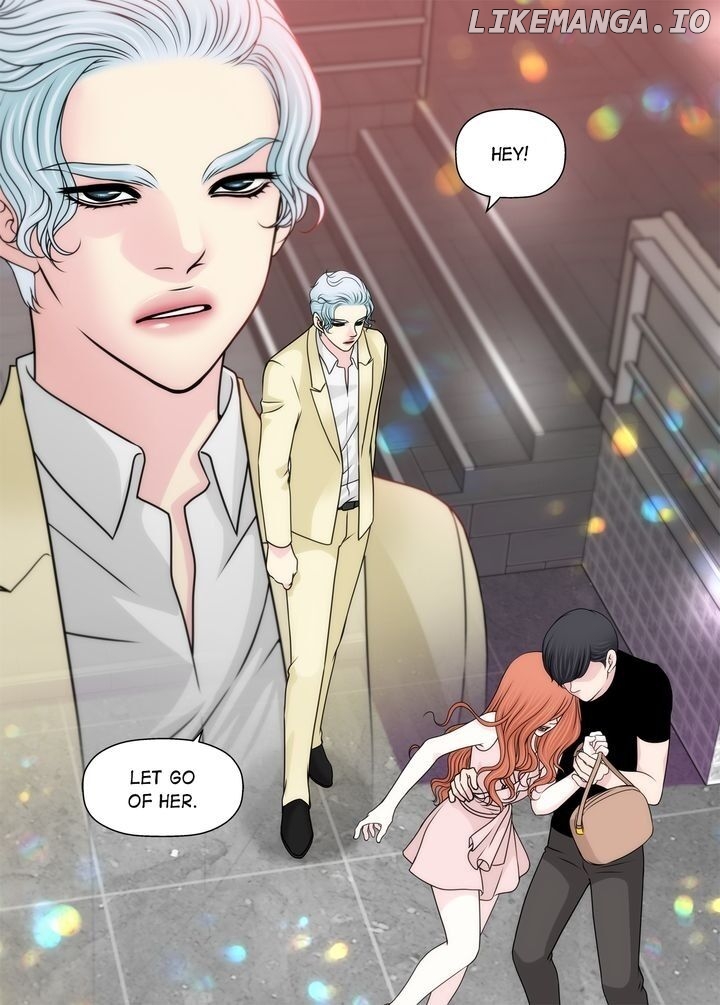 Cinderella’s Man Chapter 105 - page 33