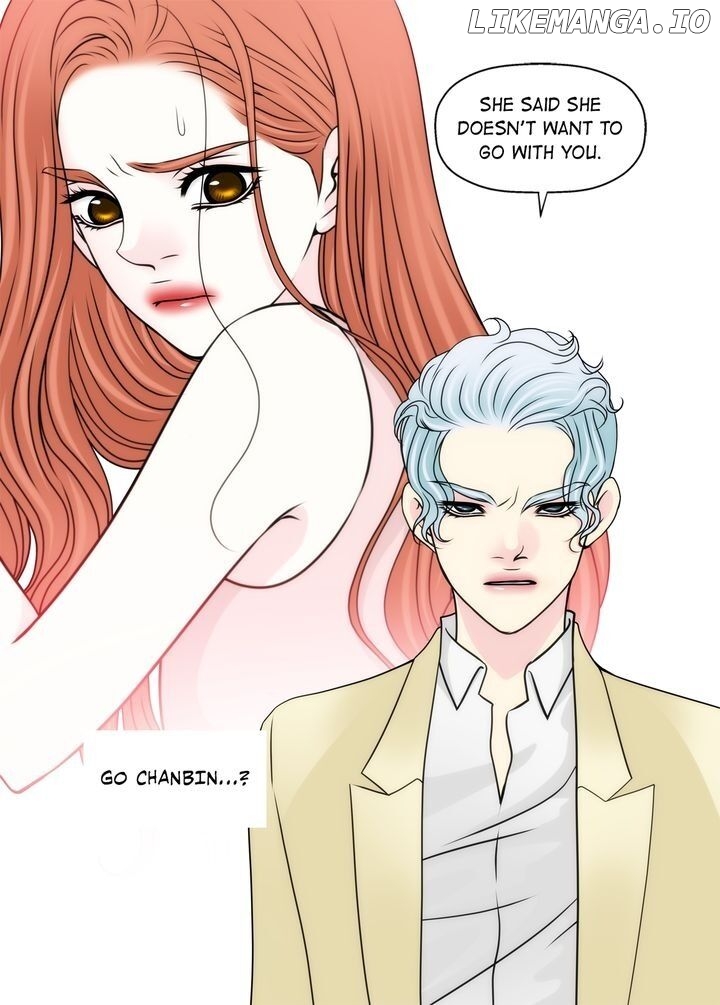 Cinderella’s Man Chapter 105 - page 34