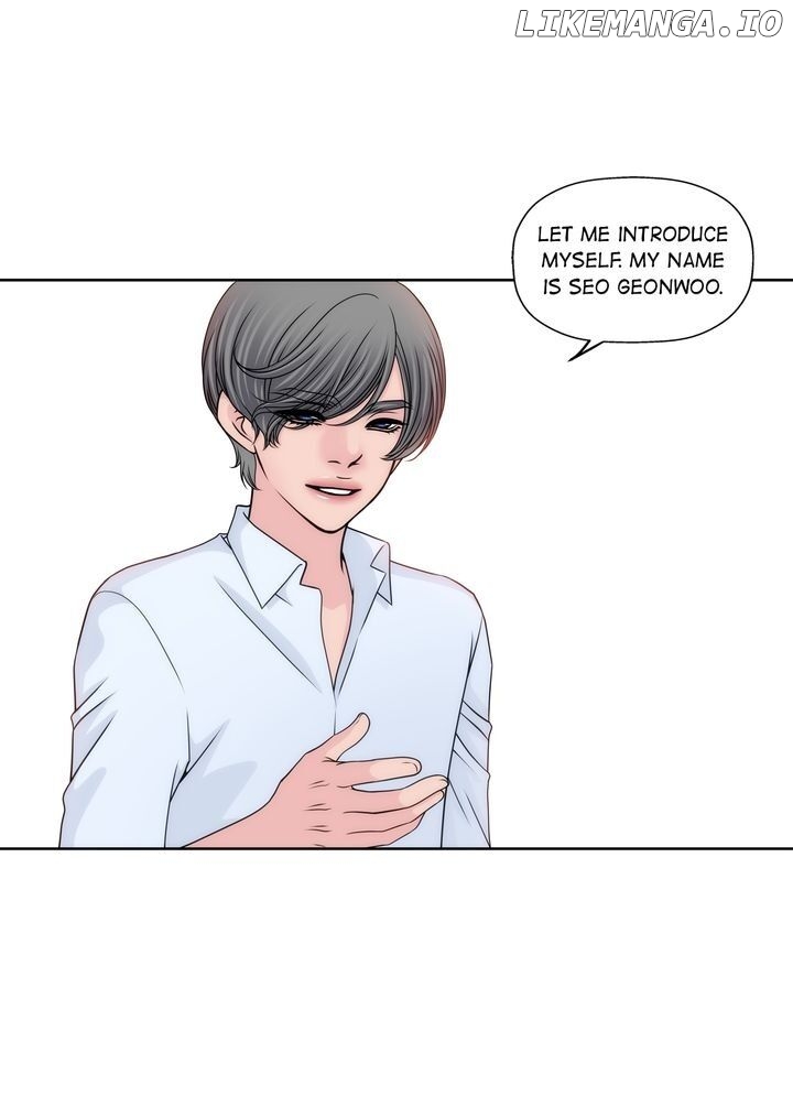 Cinderella’s Man Chapter 105 - page 4