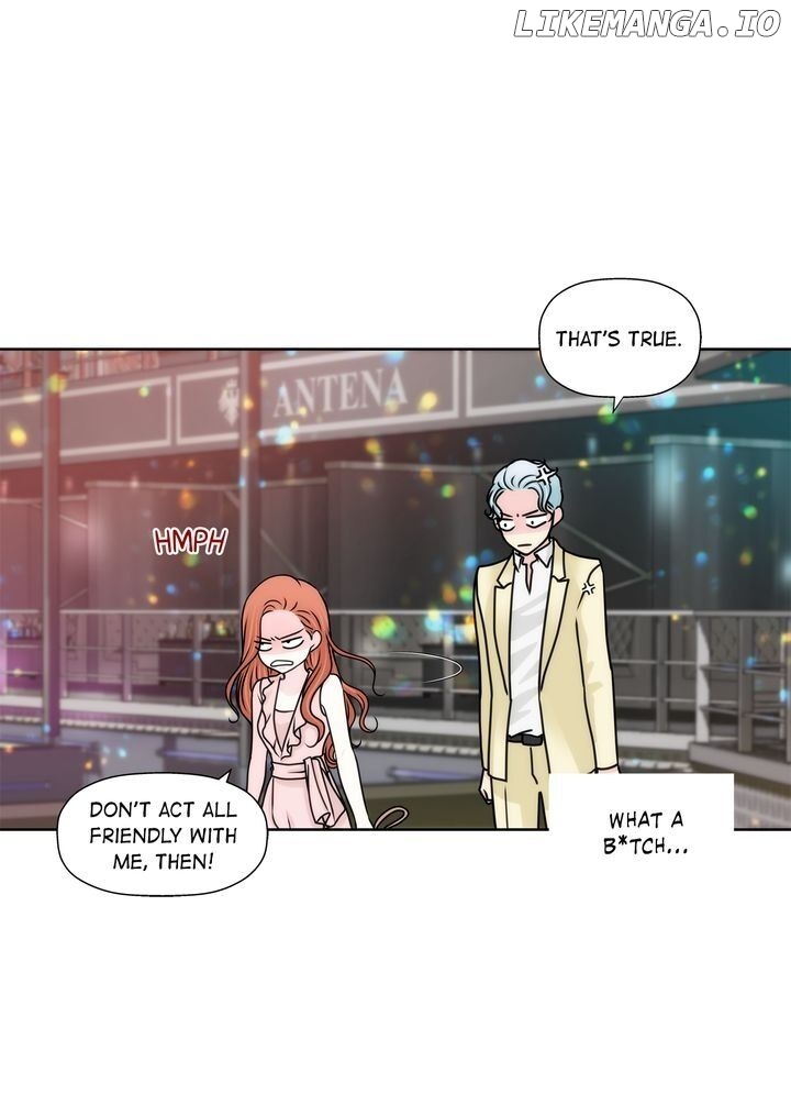 Cinderella’s Man Chapter 105 - page 41