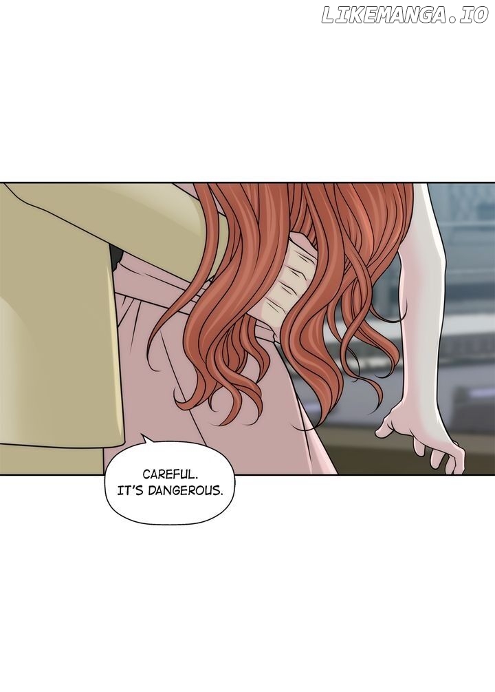 Cinderella’s Man Chapter 105 - page 43