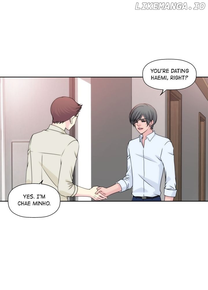 Cinderella’s Man Chapter 105 - page 5