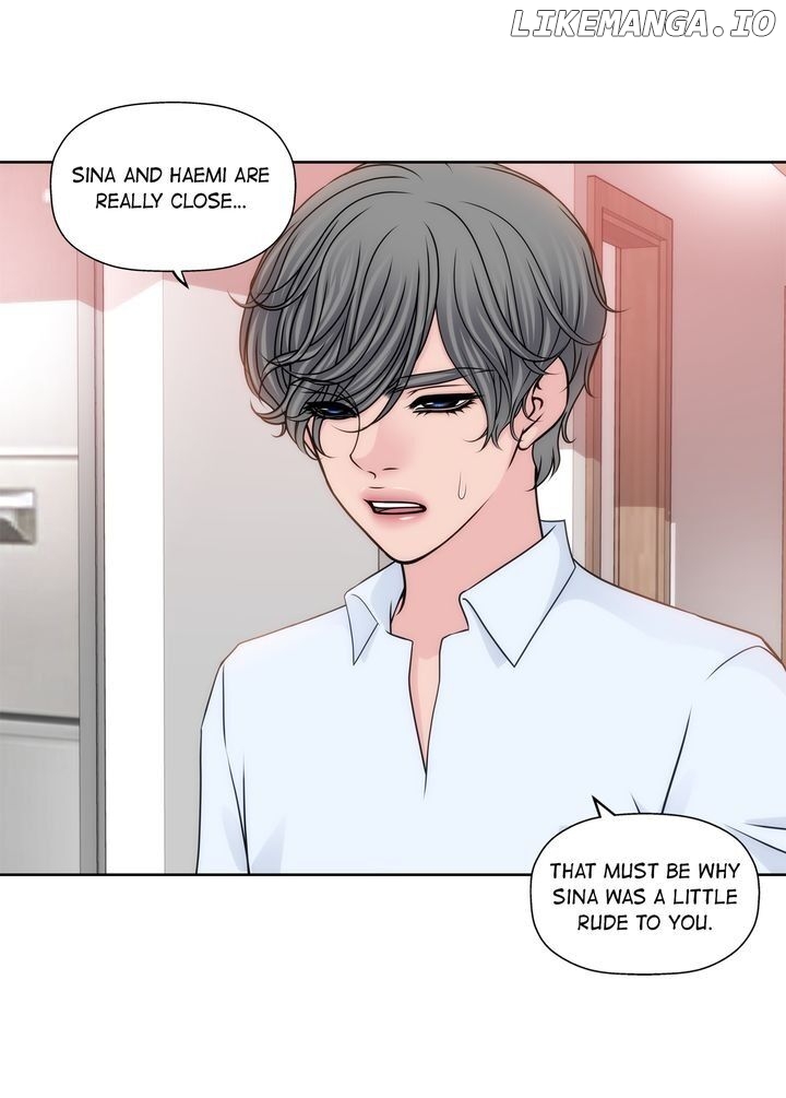 Cinderella’s Man Chapter 105 - page 6