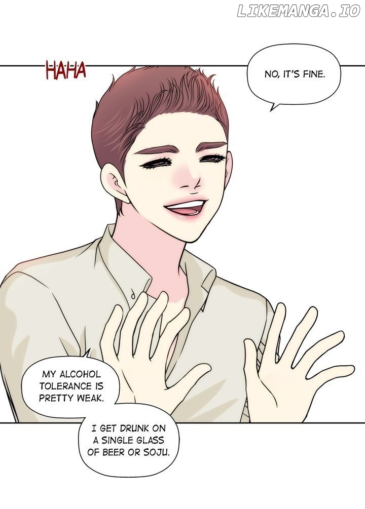 Cinderella’s Man Chapter 105 - page 7