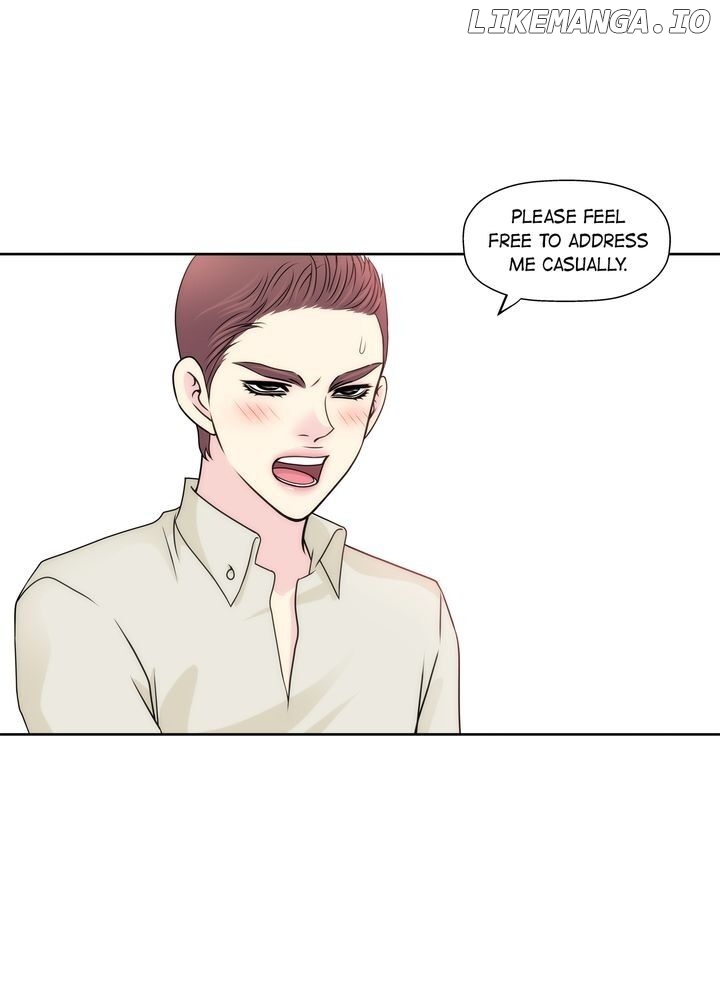 Cinderella’s Man Chapter 105 - page 9