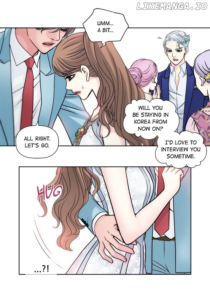 Cinderella’s Man Chapter 21 - page 29