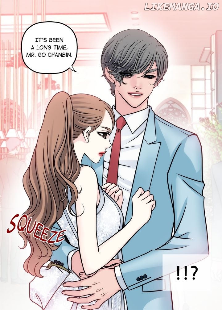 Cinderella’s Man Chapter 21 - page 30