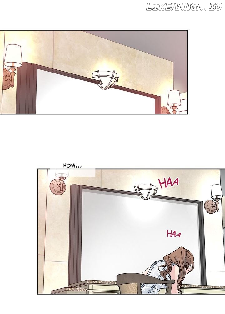 Cinderella’s Man Chapter 21 - page 32