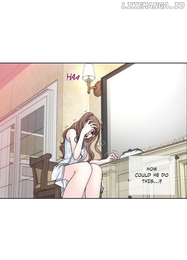 Cinderella’s Man Chapter 21 - page 33