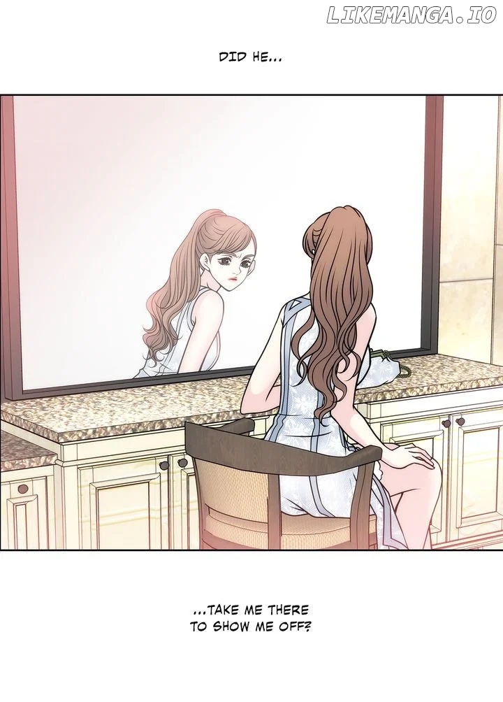 Cinderella’s Man Chapter 21 - page 35