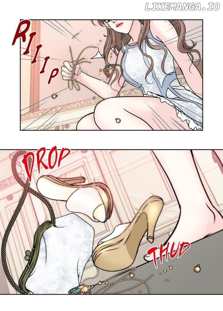 Cinderella’s Man Chapter 21 - page 36