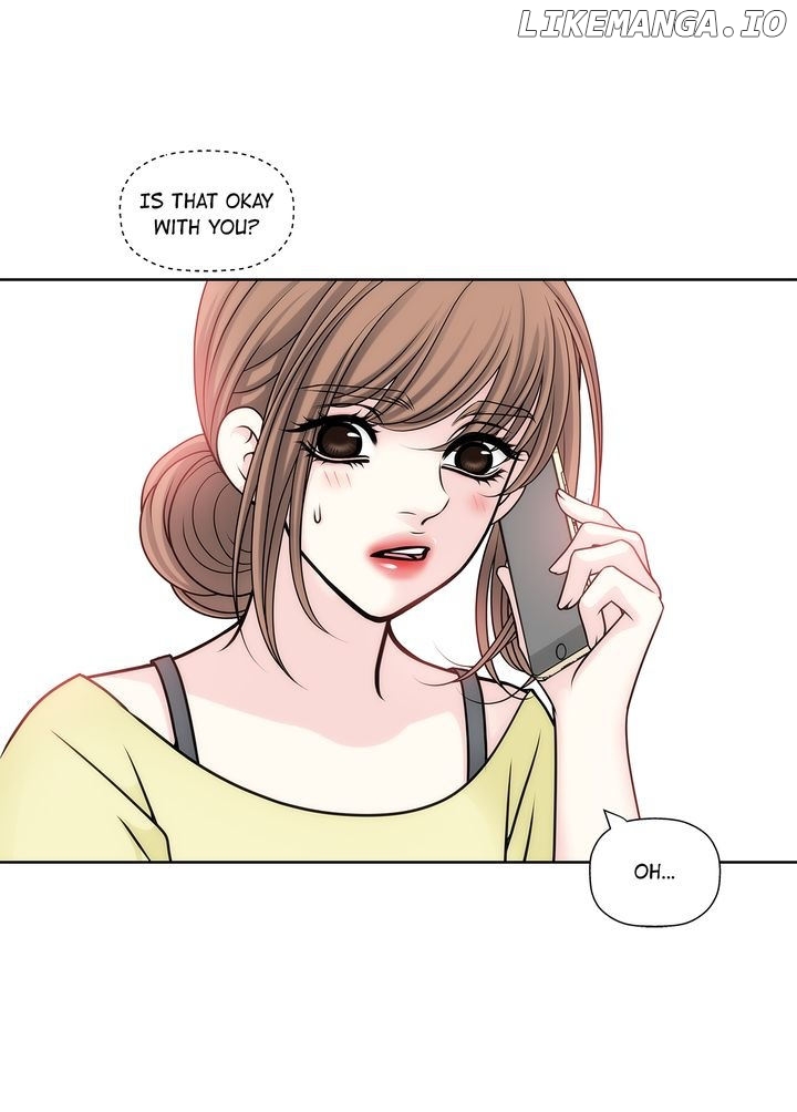 Cinderella’s Man Chapter 21 - page 4