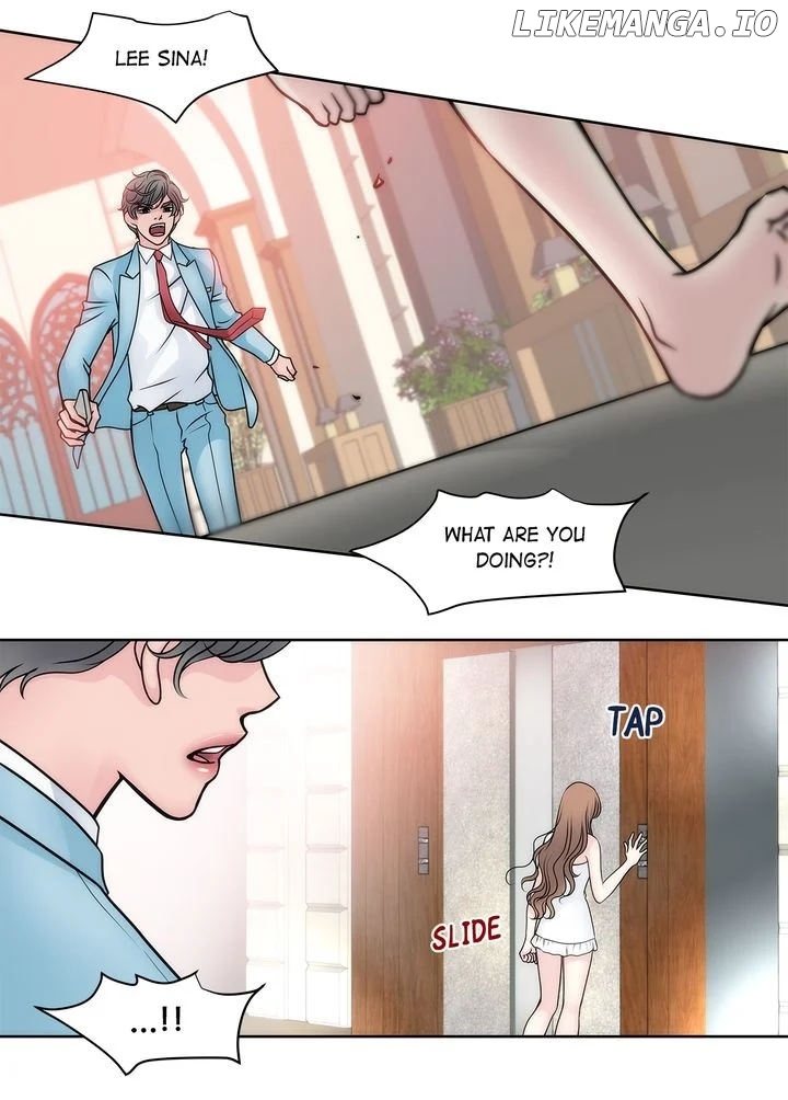 Cinderella’s Man Chapter 21 - page 41