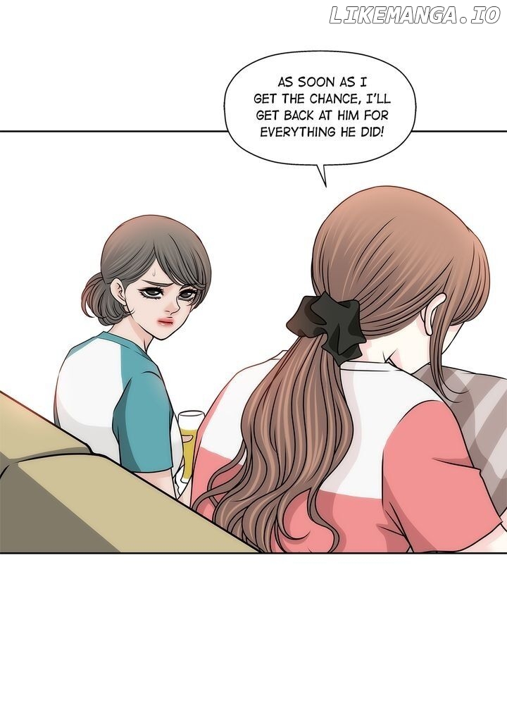 Cinderella’s Man Chapter 70 - page 10