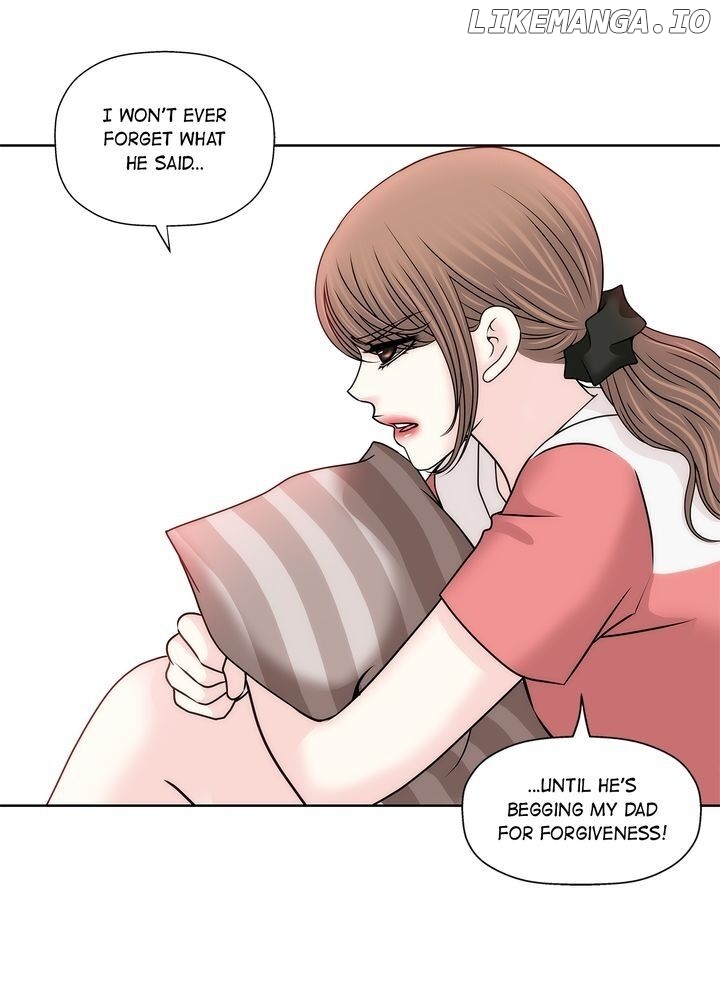 Cinderella’s Man Chapter 70 - page 9