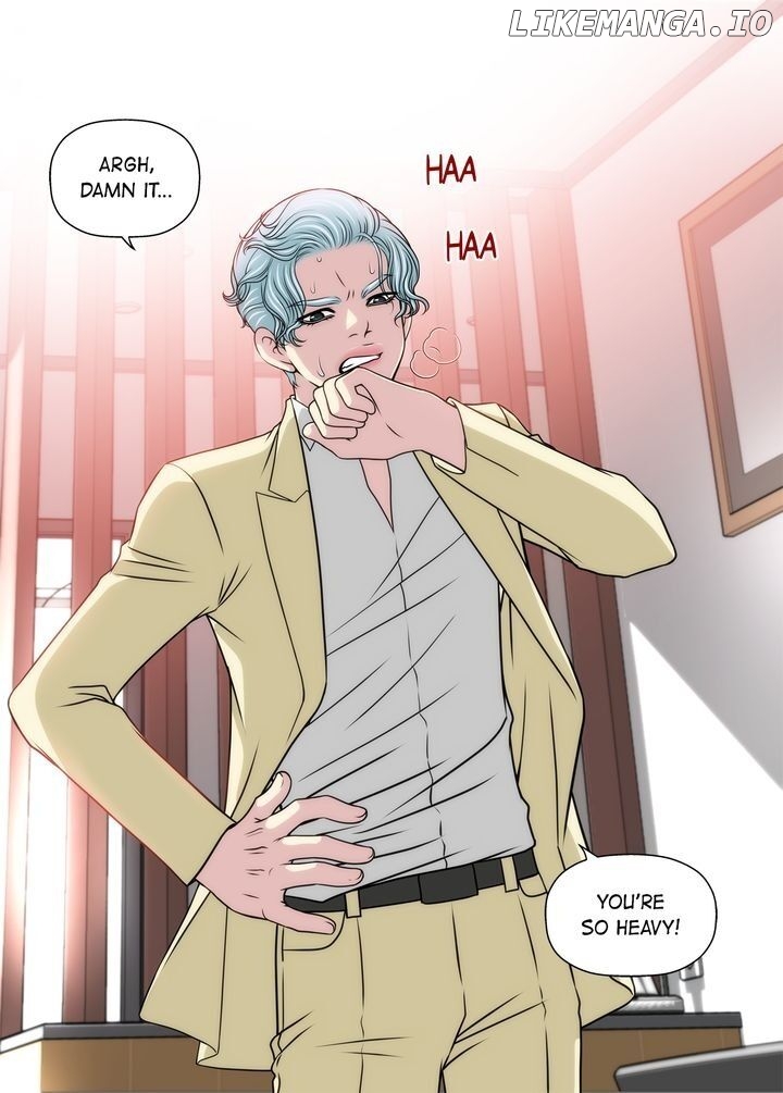 Cinderella’s Man Chapter 106 - page 11