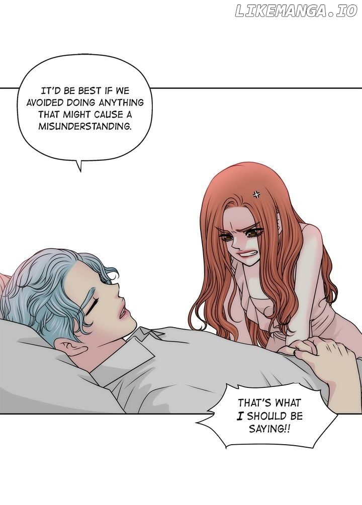 Cinderella’s Man Chapter 106 - page 14