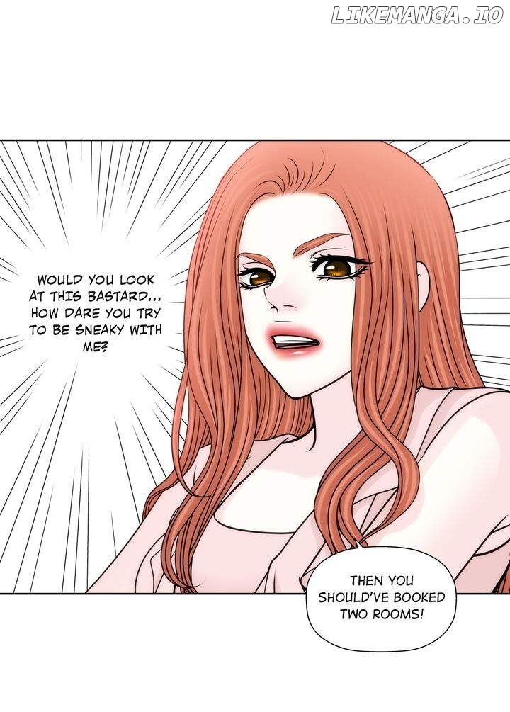 Cinderella’s Man Chapter 106 - page 16