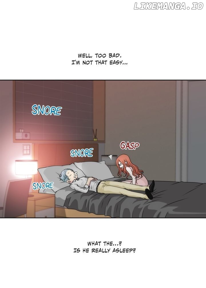 Cinderella’s Man Chapter 106 - page 18